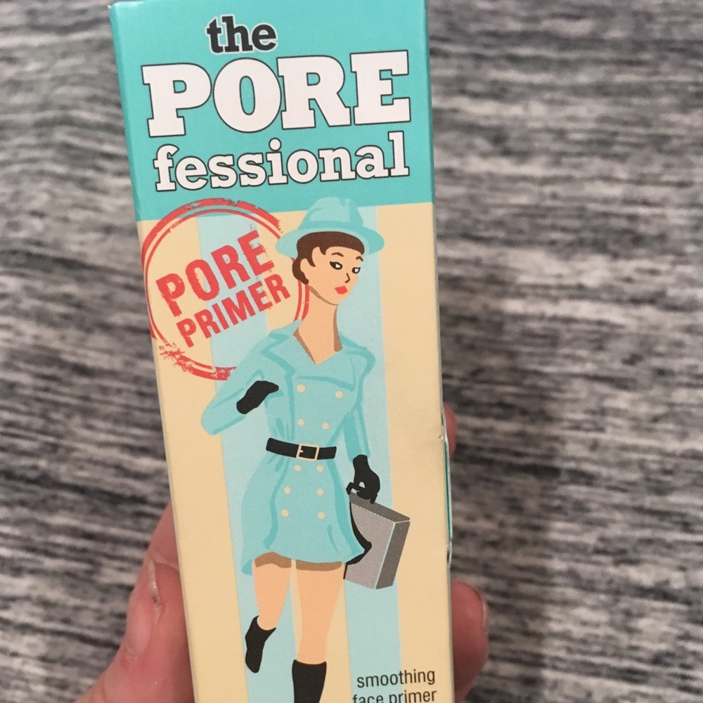 Benefit Porefessional Face Primer